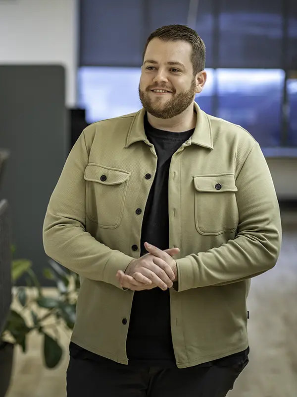 Anders Bjørn