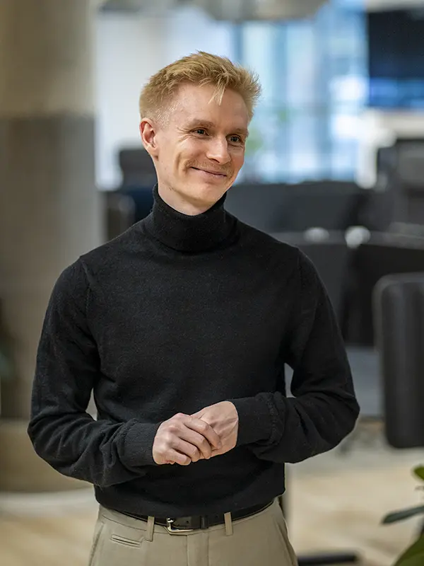 Anders Linddahl