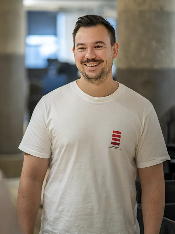 Emil Demant