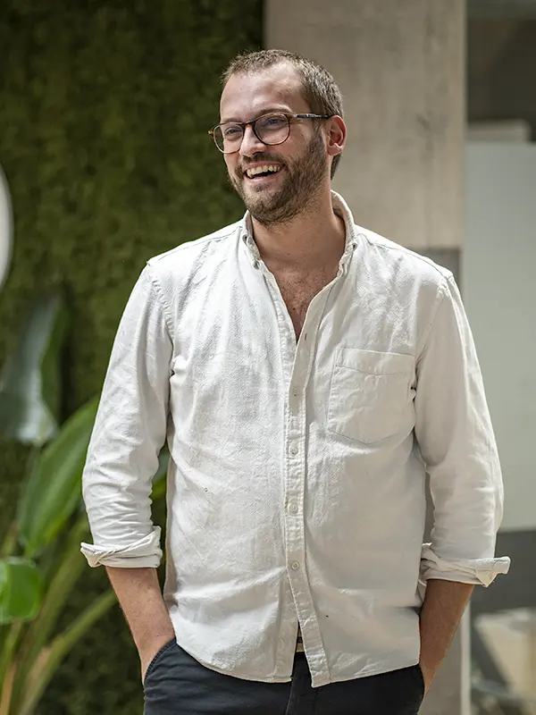 Henrik Bonde