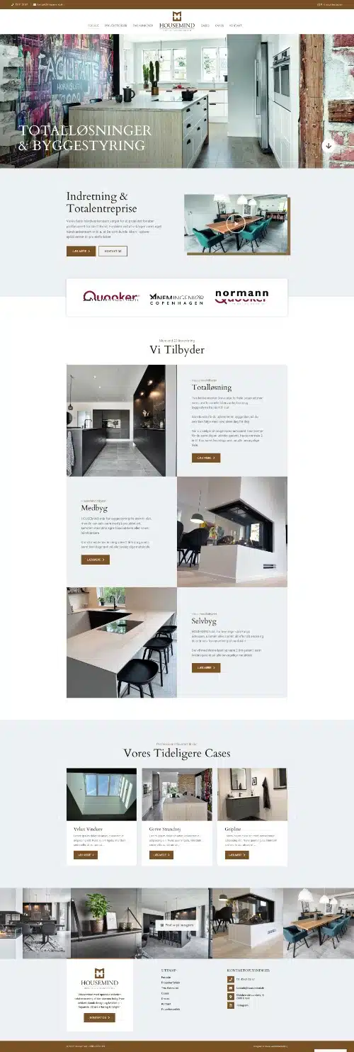 Housemind