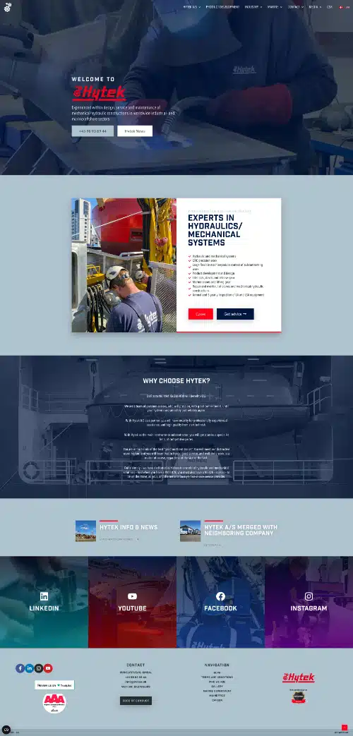 Hytek