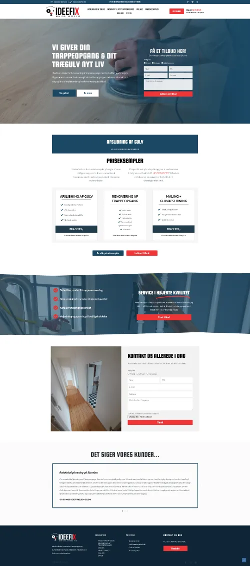 IDEEFIX