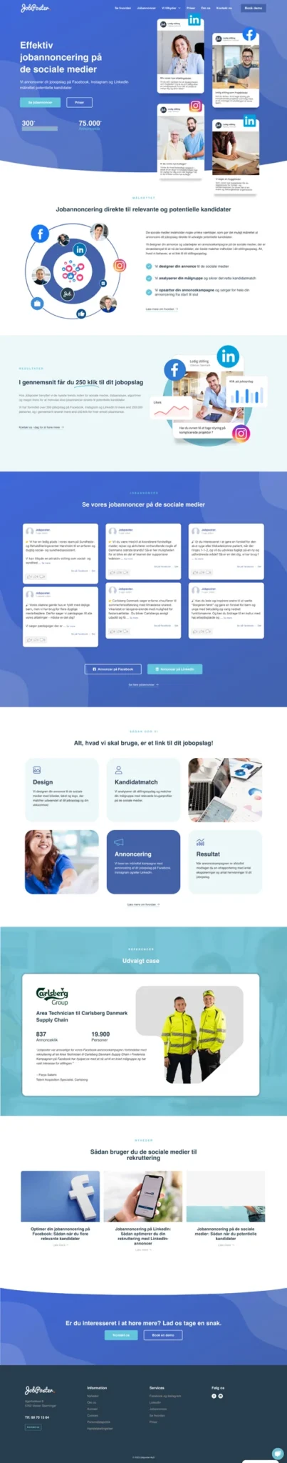 Jobposter