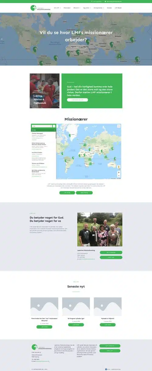 Lærernes Missionsforening