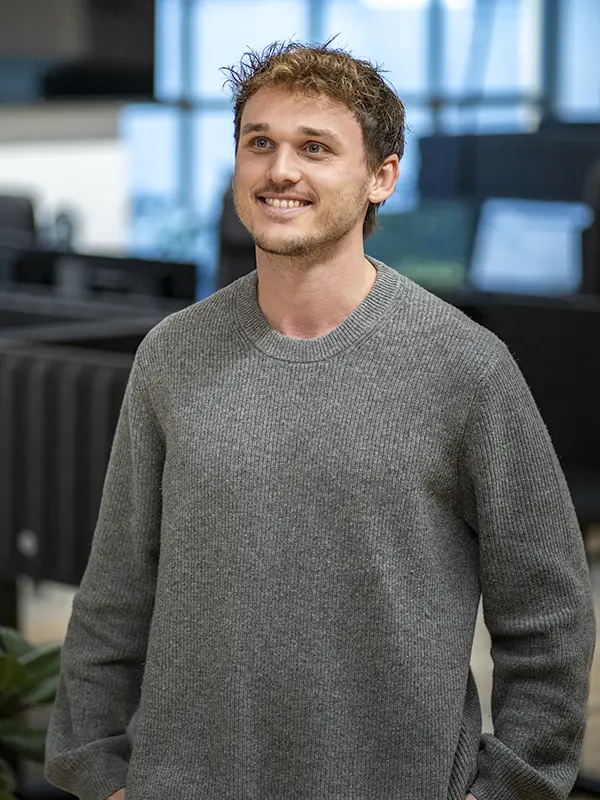 Mathias Poulsen