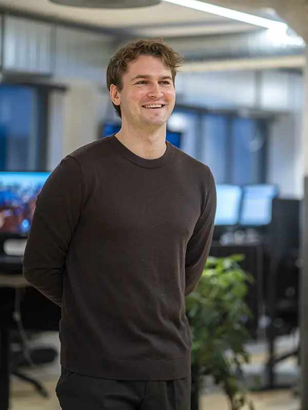 Mikkel Gylling Mathiasen