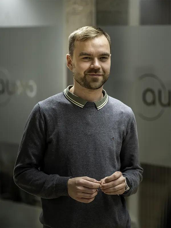 Mikkel Husum