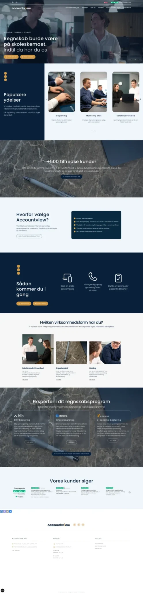 Accountview