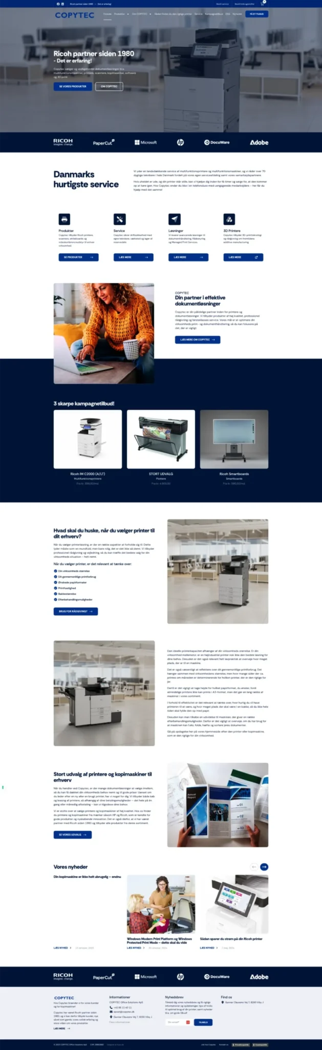 Copytec