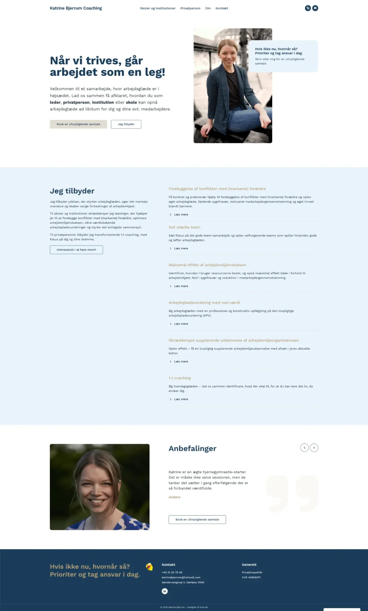 Katrine Bjerrum
