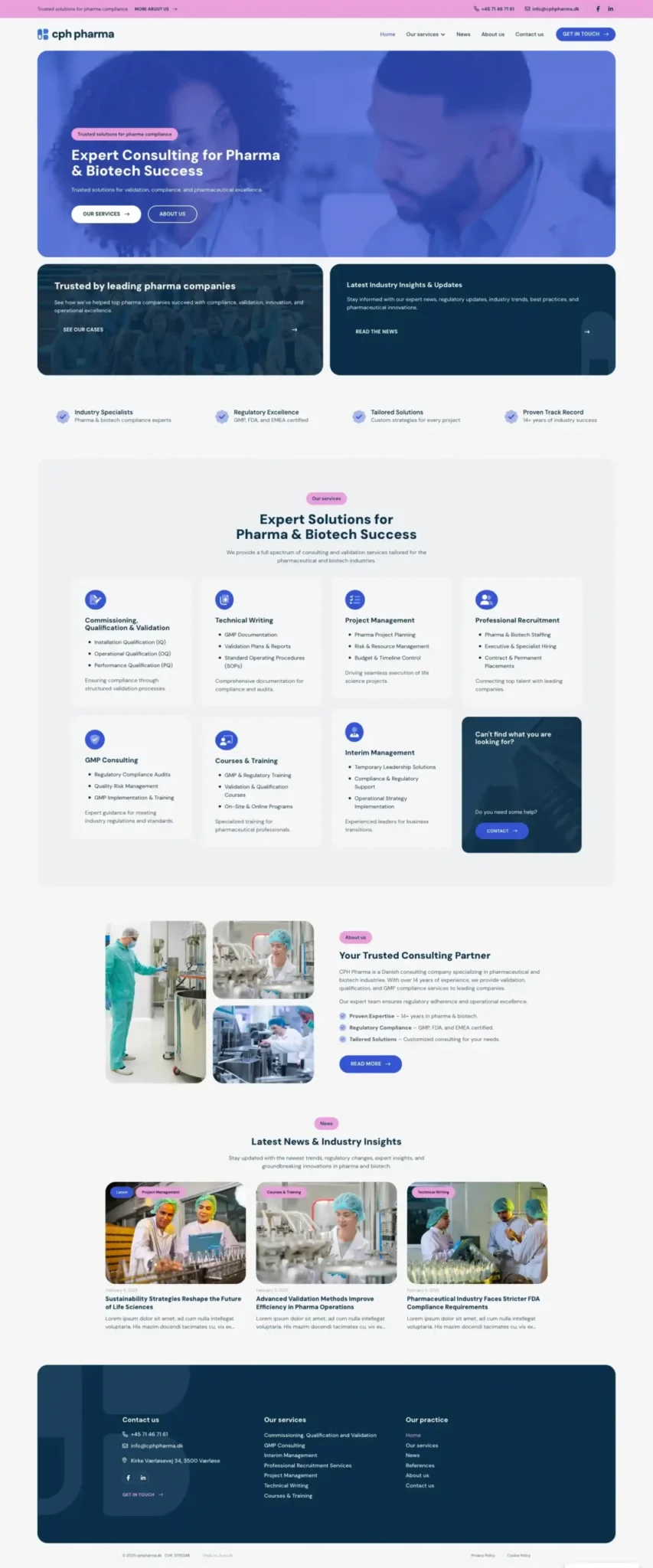 CPH Pharma