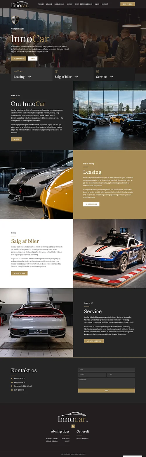 InnoCar