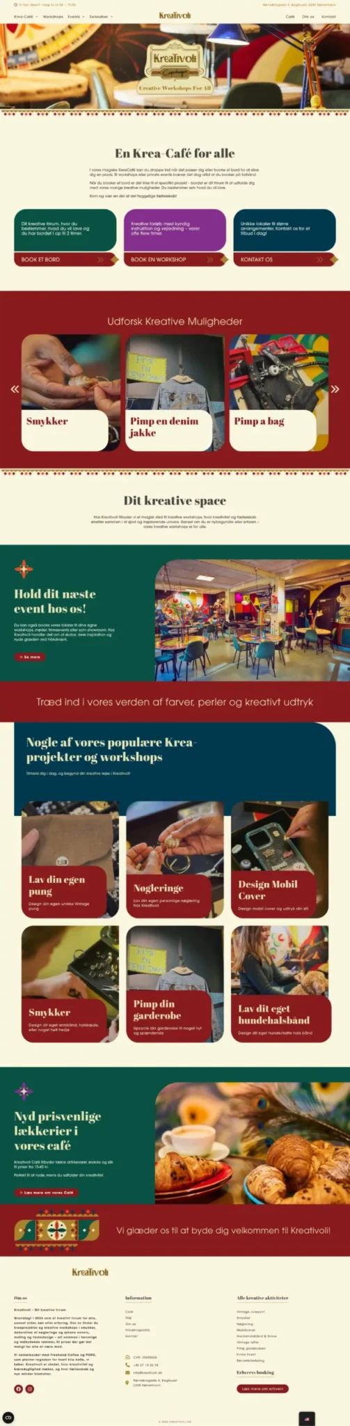 Kreativoli