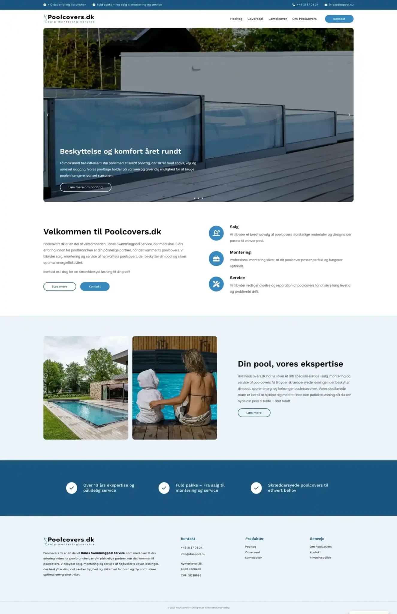 PoolCovers