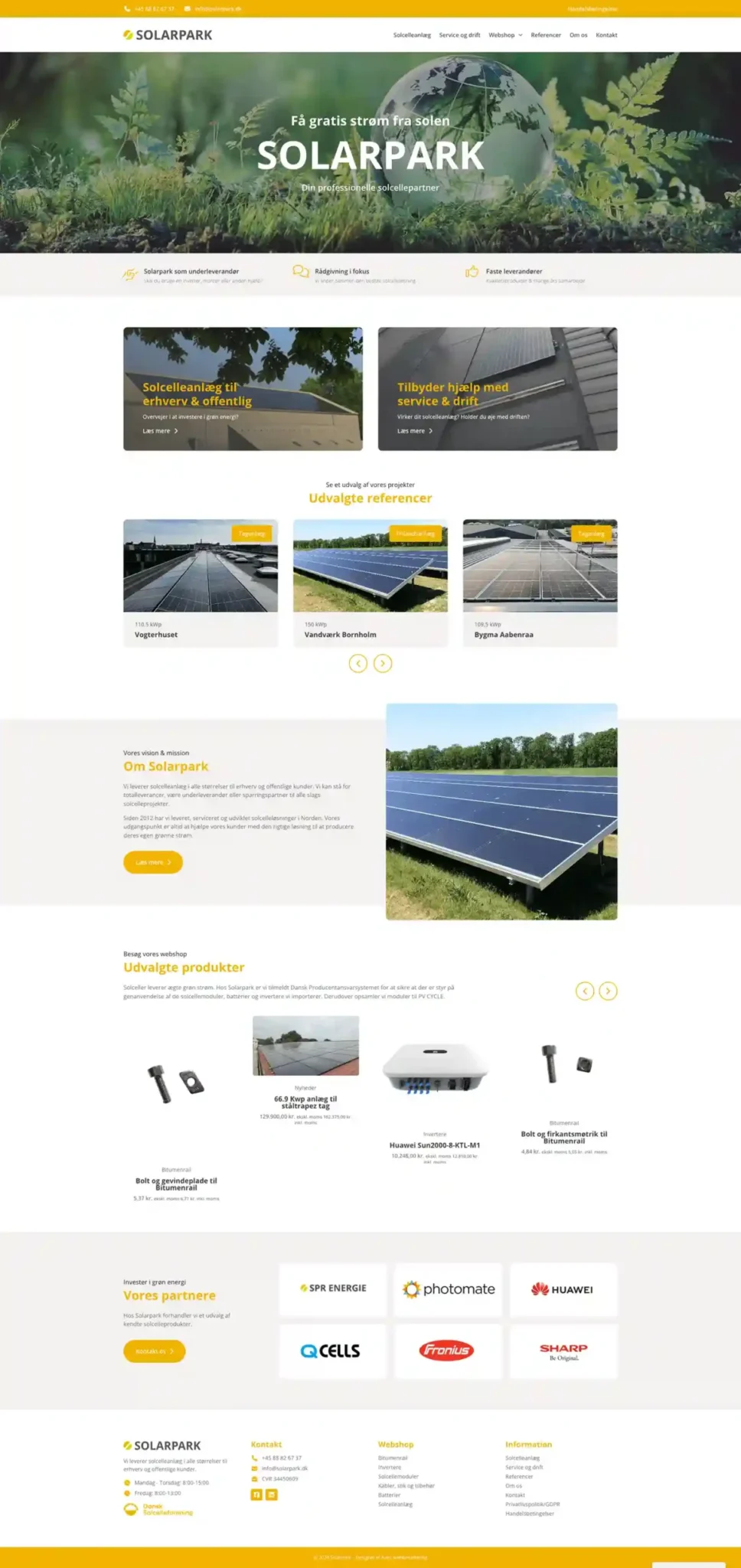 SOLARPARK