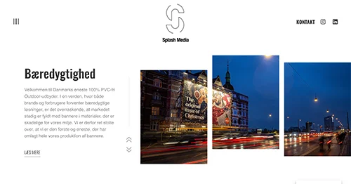 Splash Media
